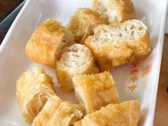 牛脷酥-新园饮食店(香洲总店)