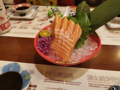 -七町糖果寿司屋(龙洞广工店)