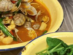 -东排食堂长沙小吃大排档(五一广场店)