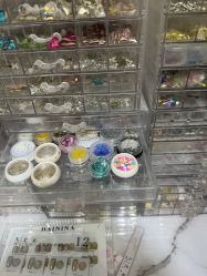 -尤米一站式美甲美睫