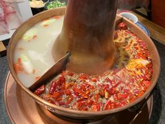 -清真·京华源铜锅涮肉(丰庆店)