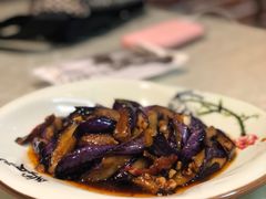-何记面馆(龙泉山店)