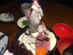 魔王慢烧牛肉丼-魔丼屋(日月光店)