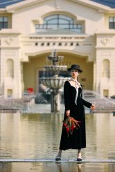 -薇视觉婚纱摄影工作室·婚纱照·结婚照