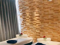 -禧瑞 ·丝浴主题·水疗·spa(中山公园店)