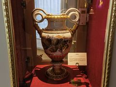 -Me Coffee下午茶艺术空间