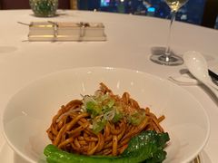 -金轩中餐厅 Jin Xuan(浦东丽思卡尔顿酒店)