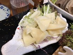 -成都老码头火锅(旺角店)