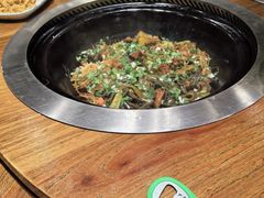 -门家大院铁锅炖(东北大马路店)
