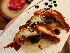 -大渔铁板烧(东城店)