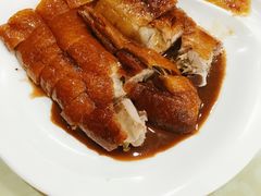 -茗荔园农庄(大涌店)