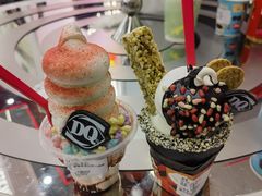 -DQ·蛋糕·冰淇淋(五棵松万达店)