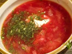 -卢布里西餐厅(总店)