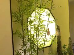 -小厨娘淮扬菜(六合欢乐港店)