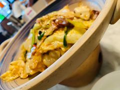 -漢舍中国菜馆(889广场店)
