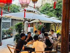 -院8里·少城记忆老川菜(宽窄巷子店)