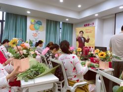 -中法母婴月子中心(南湖创始店)