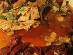 -拿渡·水煮鱼 麻辣香锅(西单大悦城店)