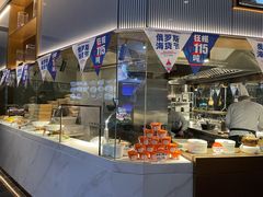 -徐记海鲜(曲江南湖店)