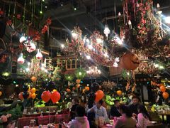 -胡桃里音乐酒馆(曲江店)