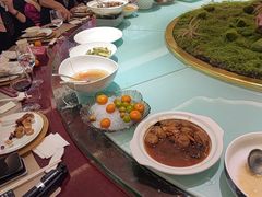 -王府井酒店(金桥港湾店)