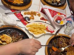 -豪享来(我格广场店)