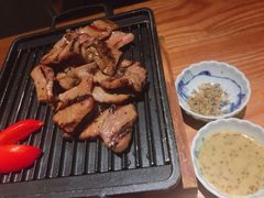 -味太助·银饭食堂(中华城店)