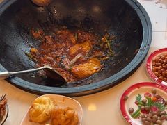 -江湖水乡铁锅炖魚(周庄嘉园店)