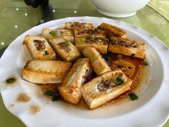 -桃园美食(水库路店)