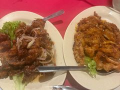-德成饭店