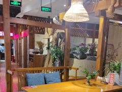 -丹江渔村(龙旗店)