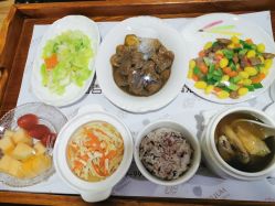 -爱贝蕊恩韩式月子会所(南山店)