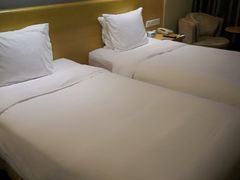 -北京临空智选假日酒店