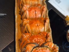 -花潮料理艺食馆(SM新生活广场店)