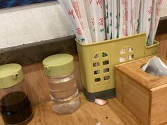 -水仙拉面(水仙街店)