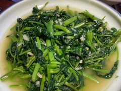-川流不息·地道川菜·小龙虾(新松江路店)