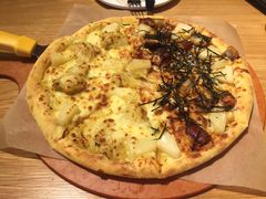 -乐凯撒披萨(海岸城店)