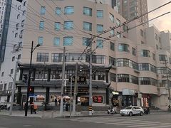 -德兴馆(广东路总店)