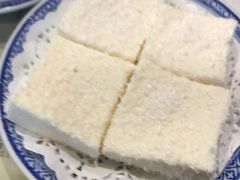 -捷信牛奶甜品世家(五道口店)