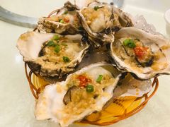 -德兴海鲜渔港(辉煌大厦店)