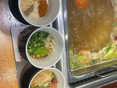 -好得火锅(育才店)