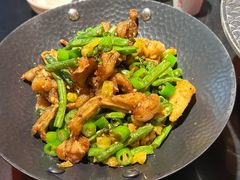 -探鱼·鲜青椒爽麻烤鱼(领展购物广场店)
