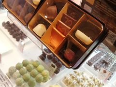 -GODIVA(月星环球港店)