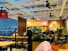-遇见小面(广州南站店)