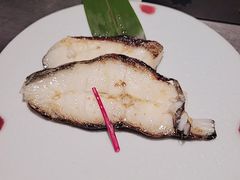 -万岛日本料理铁板烧(万泰国际店)