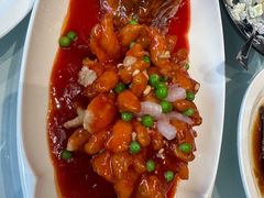 -廊亦舫Lang Yi Fang Restaurant(金桥店)