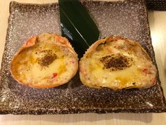 芝士蟹斗-有喜屋·深夜食堂(北京西路店)