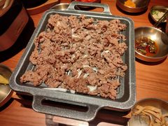 -春熙台韩国料理·章鱼肥牛(西丽店)