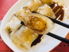 -点点心点心专门店(旺角店)