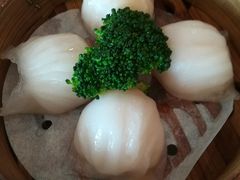 -粤式早茶希朋喜宴